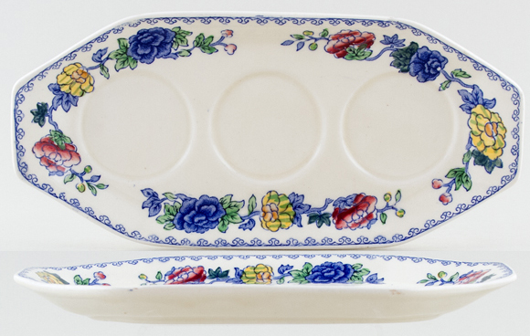 Condiment Set Stand